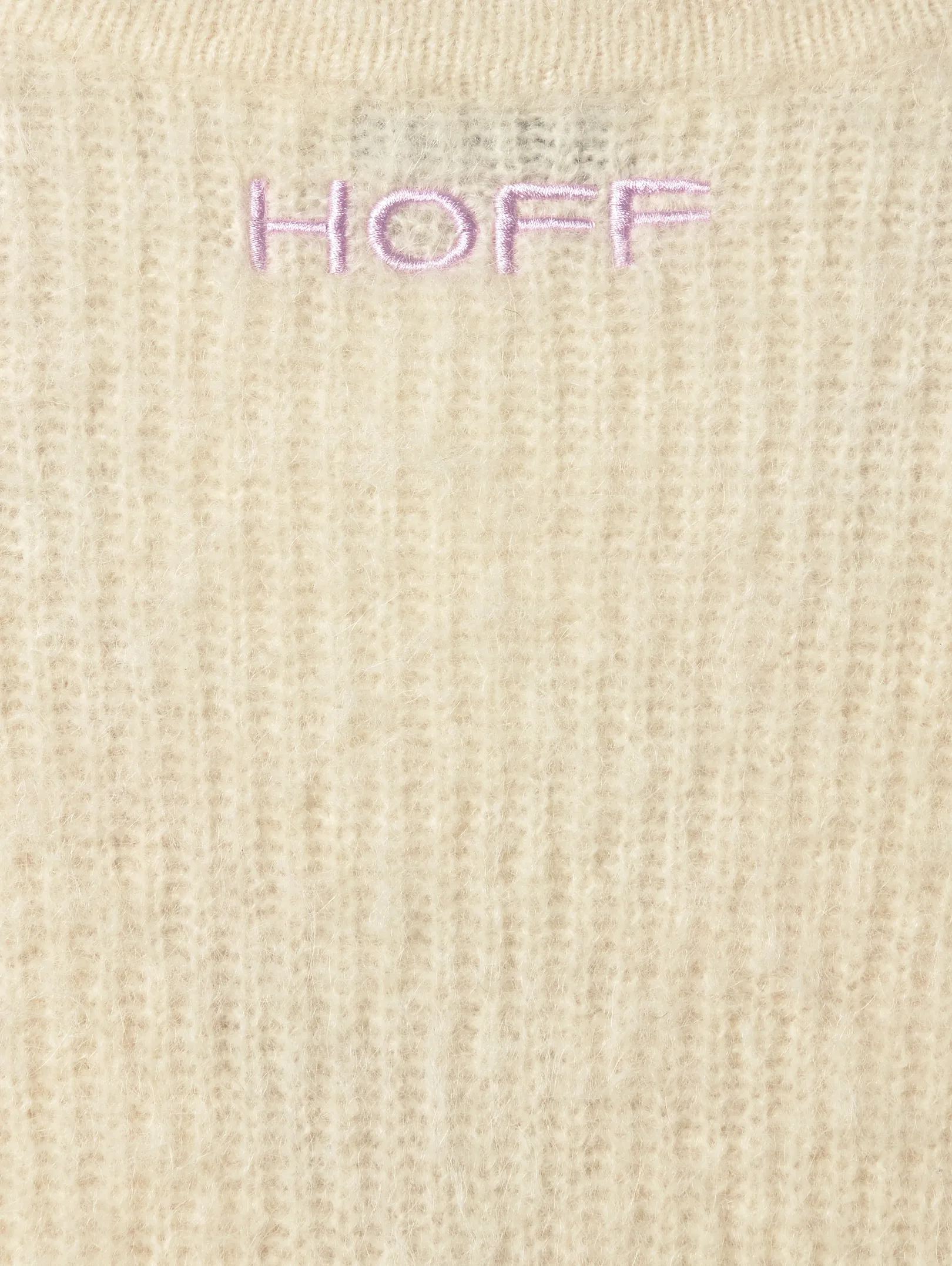 GRAND CENTRAL Knitwear
