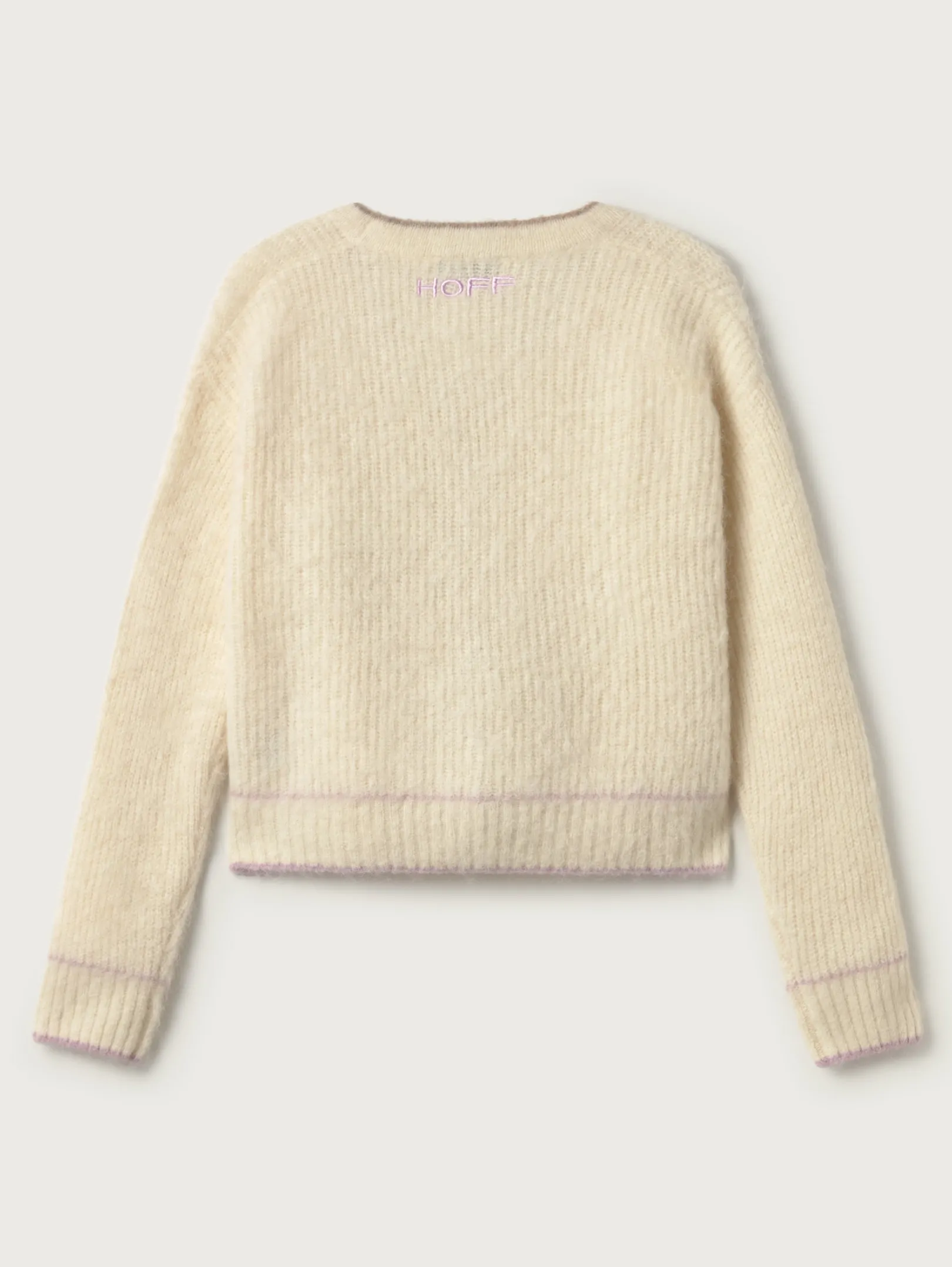 GRAND CENTRAL Knitwear