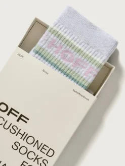 Online GRIJZE SOKKEN Sneakers