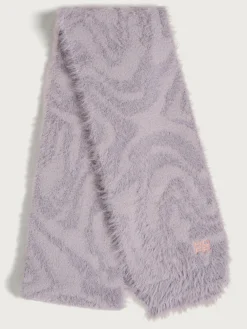 New GSTAAD PAARSE SJAAL Scarves
