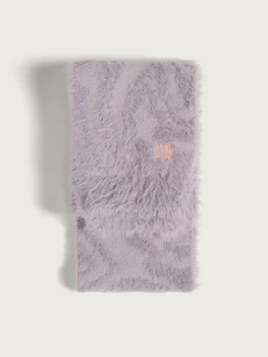 New GSTAAD PAARSE SJAAL Scarves