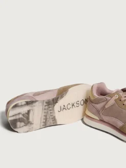 Clearance JACKSON City