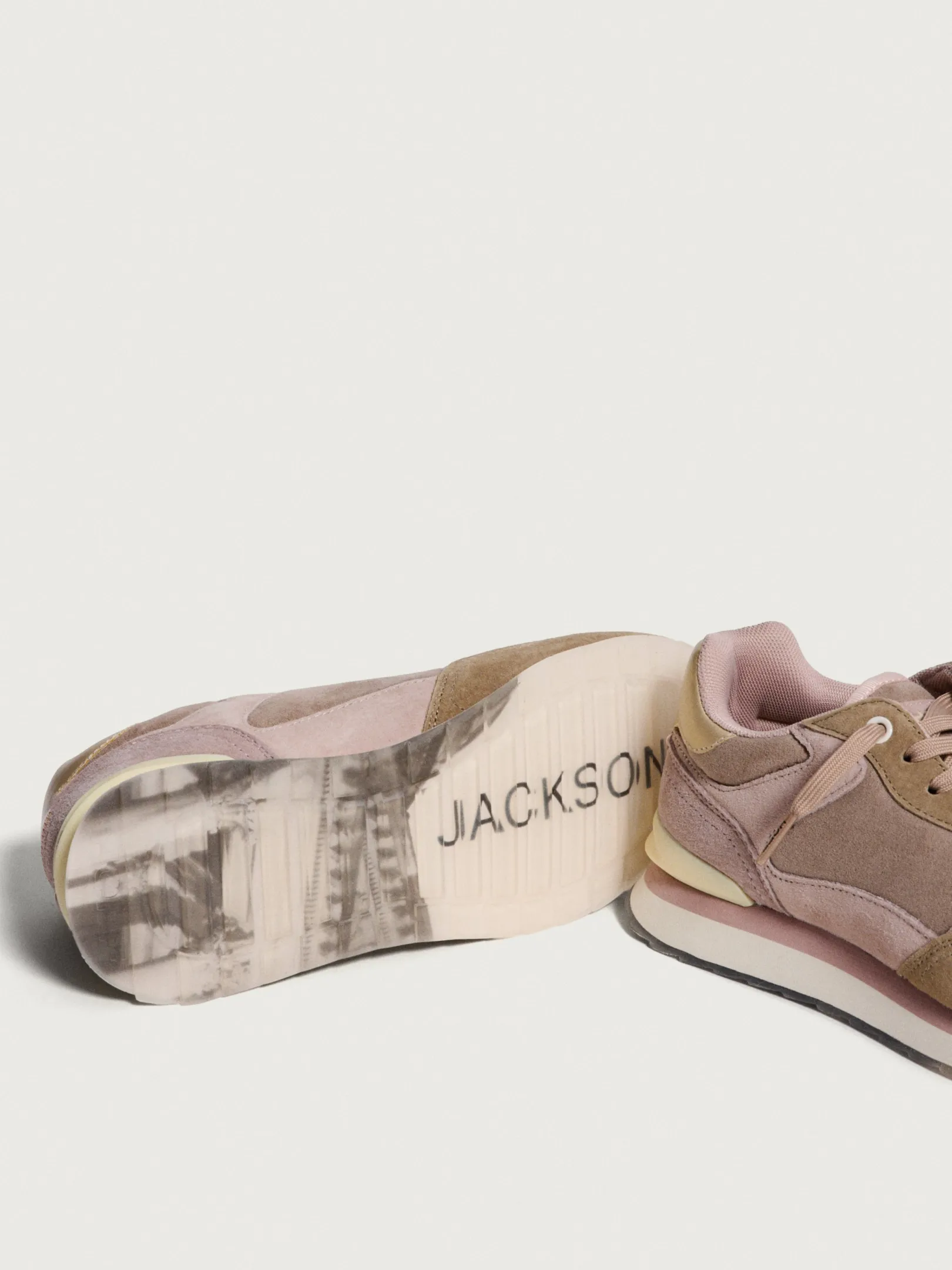 Clearance JACKSON City