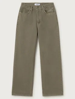 Clearance KHAKI DENIM Pants
