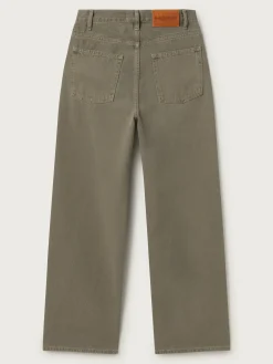 Clearance KHAKI DENIM Pants