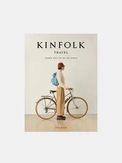 Outlet KINFOLK TRAVEL Dames|Books
