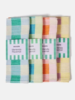 Sale MERIENDA PLACEMATS Dames|Tablecloths