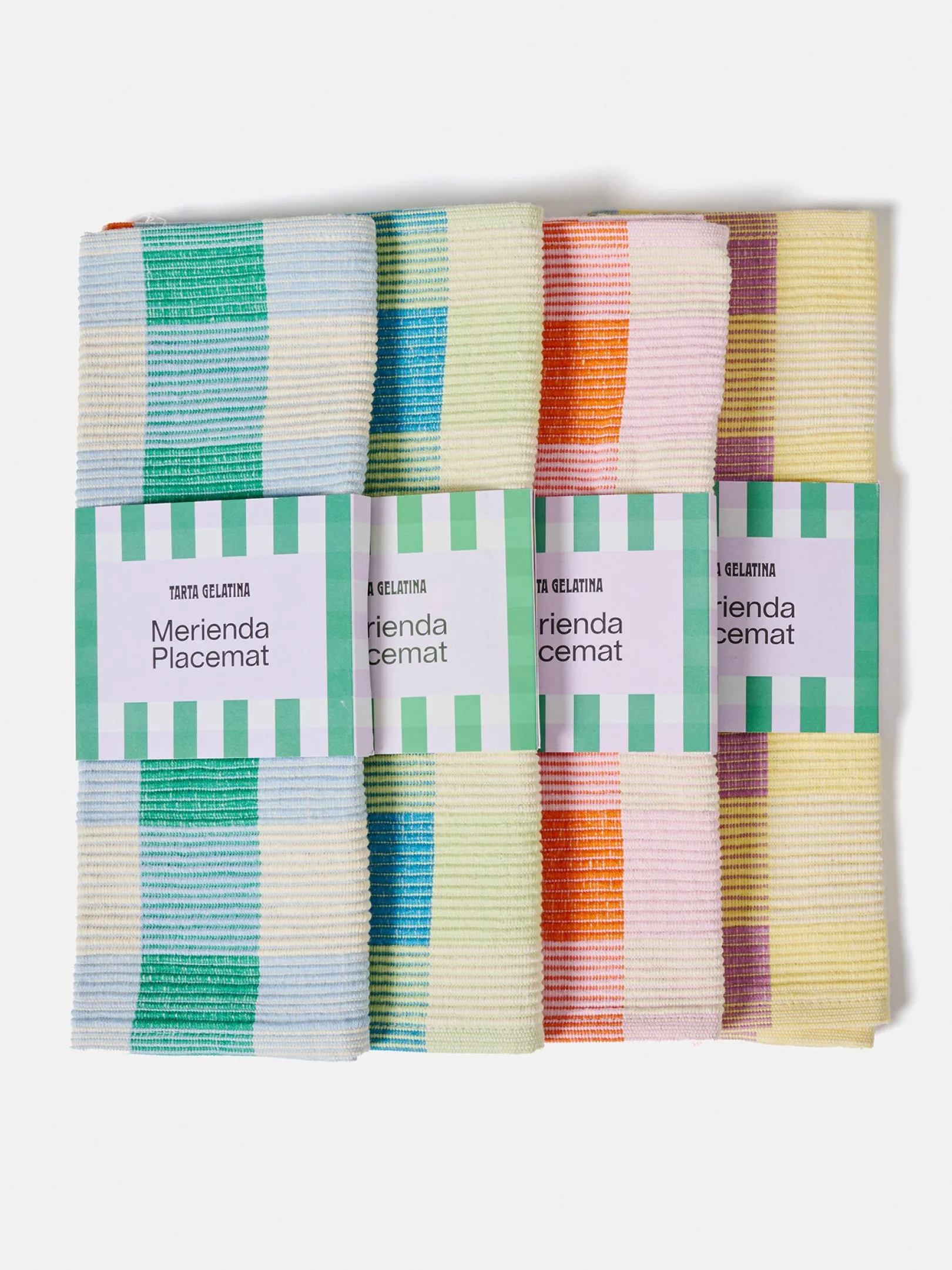 Sale MERIENDA PLACEMATS Dames|Tablecloths