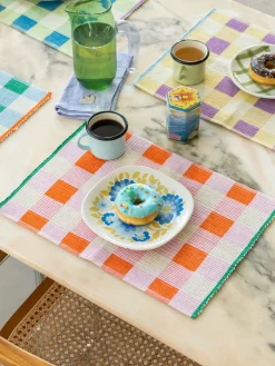 Sale MERIENDA PLACEMATS Dames|Tablecloths
