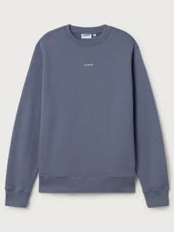Online MOLINA BLUE SWEATSHIRT Sneakers