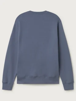 Online MOLINA BLUE SWEATSHIRT Sneakers
