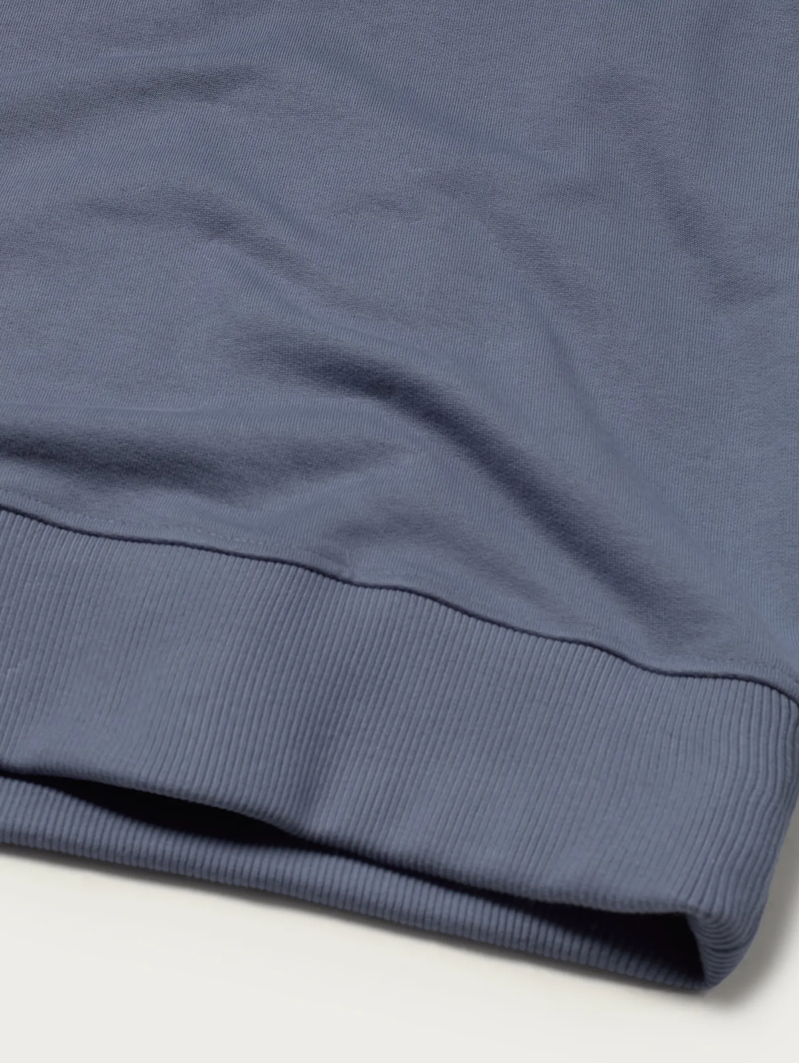 Online MOLINA BLUE SWEATSHIRT Sneakers
