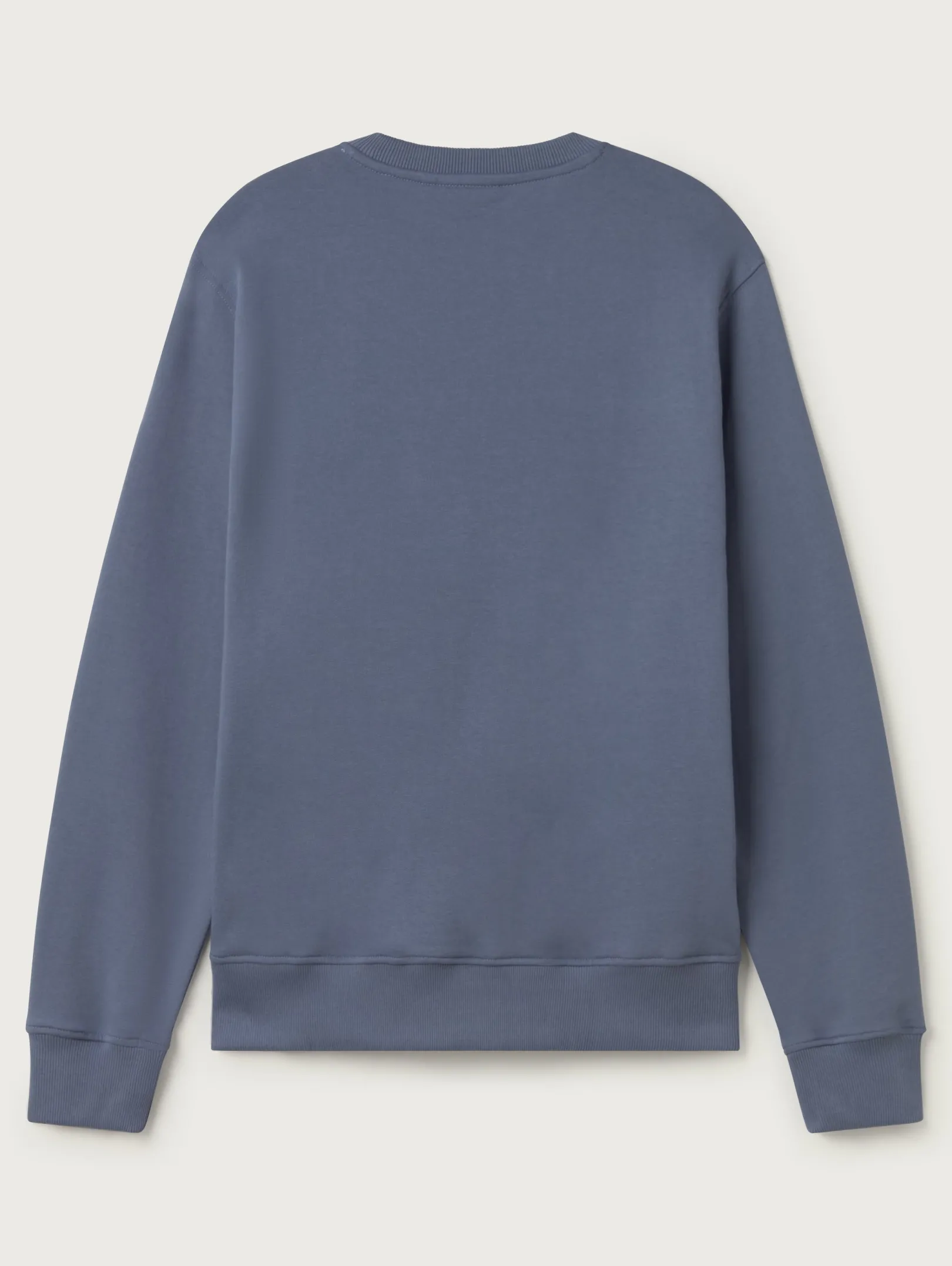 Online MOLINA BLUE SWEATSHIRT Sneakers