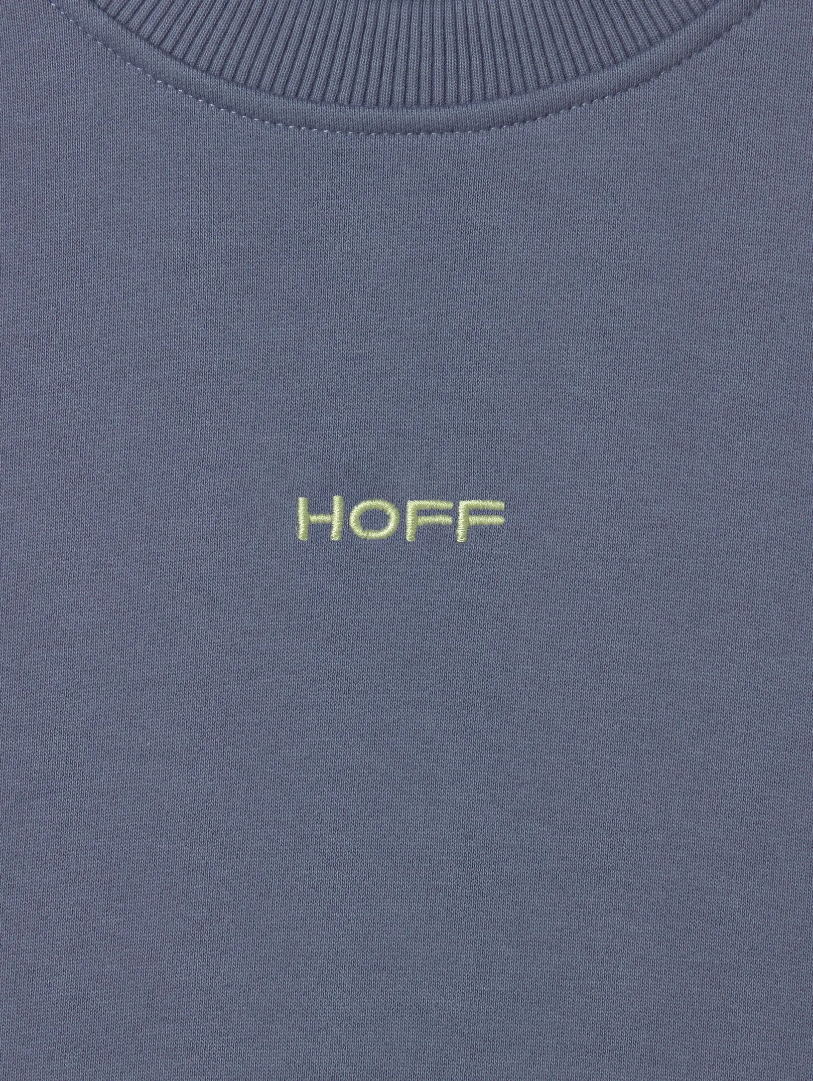 Online MOLINA BLUE SWEATSHIRT Sneakers