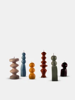 PACK MAYA Dames|Candles