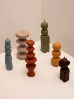 PACK MAYA Dames|Candles
