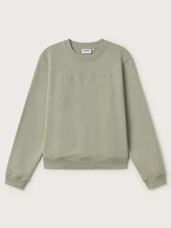 New SWEATSHIRT TOVAR GREEN Hoodies