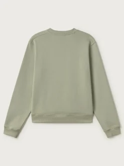 New SWEATSHIRT TOVAR GREEN Hoodies