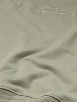 New SWEATSHIRT TOVAR GREEN Hoodies