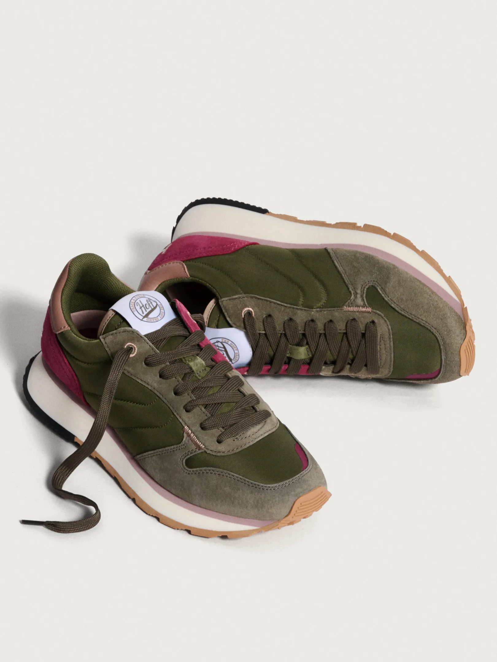 Online VELIA Track & Field