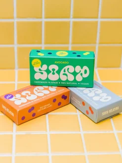 Sale ZEEPELS BUNDEL Dames|Soaps